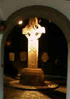 The North Cross 9th century