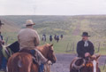 Hoffmann Ranch Branding, 2003 - The First Group